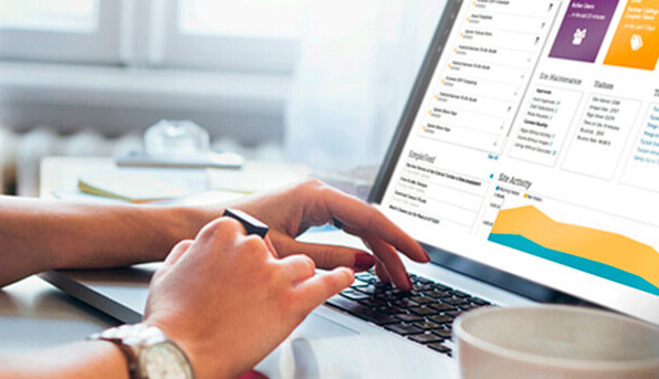 İzmir İçerik Yönetim Sistemleri CMS