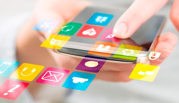 İzmir Mobil Uygulama Geliştirme