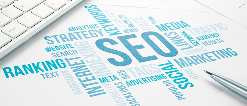 İzmir SEO Arama Motoru Optimizasyonu